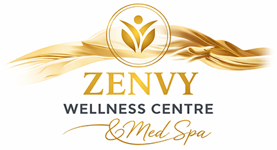 Zenvy Logo