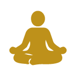 Meditation icon