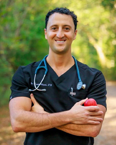 Dr. Karim Alami