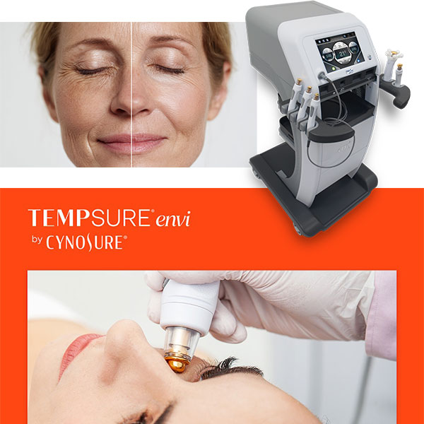 TempSure Envi machine